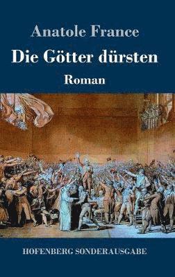 Die Gtter drsten 1