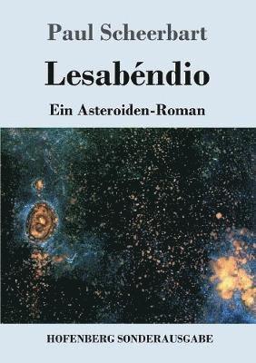 Lesabéndio