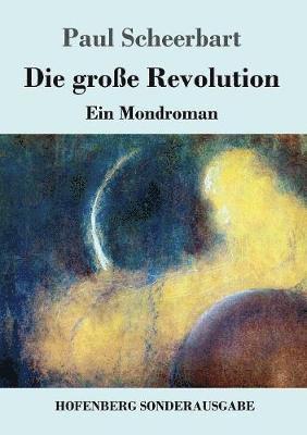bokomslag Die groe Revolution