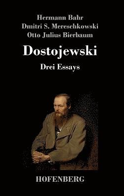 Dostojewski 1