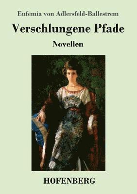 Verschlungene Pfade