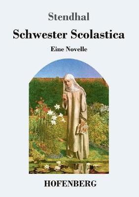 Schwester Scolastica 1