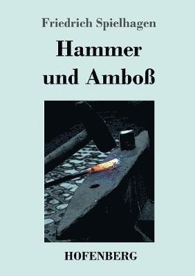 bokomslag Hammer und Amboß