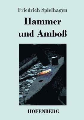 bokomslag Hammer und Ambo