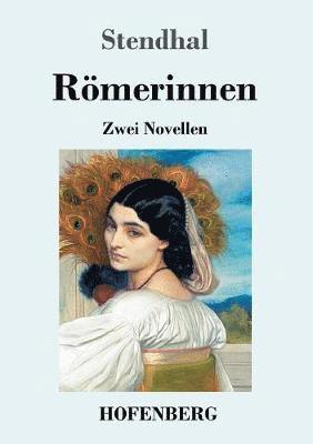 bokomslag Römerinnen