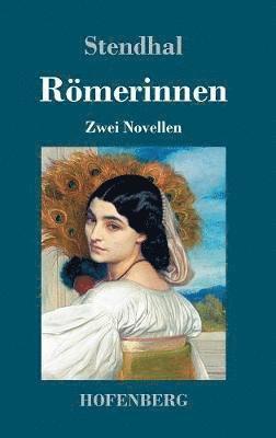 bokomslag Römerinnen