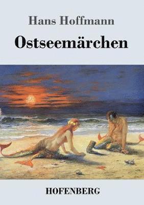 Hans Hoffmann - Ostseemärchen, Häftad