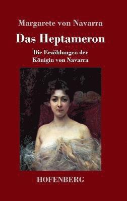 bokomslag Das Heptameron