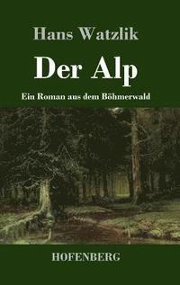 bokomslag Der Alp