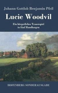 bokomslag Lucie Woodvil