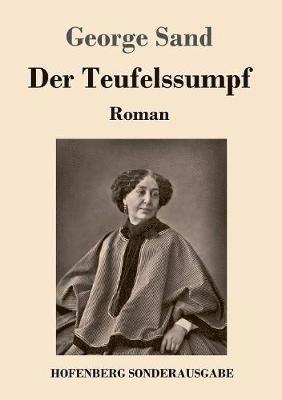 bokomslag Der Teufelssumpf