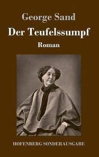 bokomslag Teufelssumpf