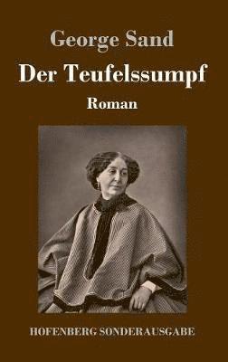 bokomslag Der Teufelssumpf