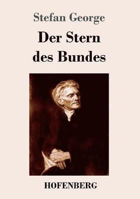 Stefan George - Stern des Bundes, Häftad