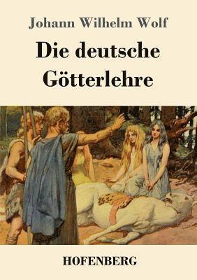 deutsche Götterlehre