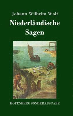 Niederländische Sagen