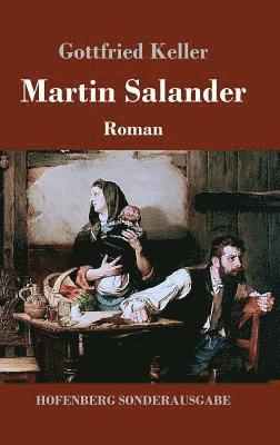 Martin Salander