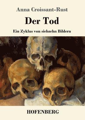 bokomslag Der Tod