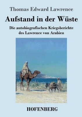 Aufstand in der Wste 1