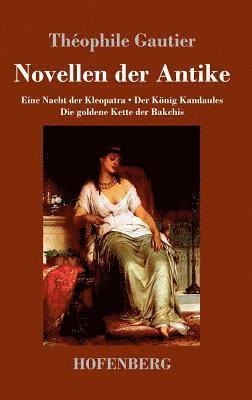 Novellen der Antike 1