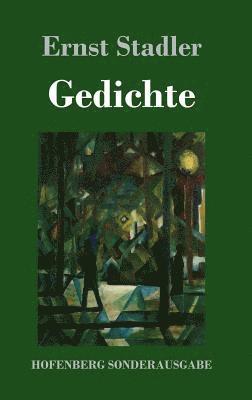 Gedichte 1