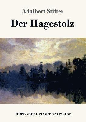 bokomslag Der Hagestolz