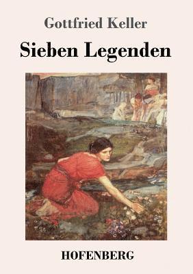 Sieben Legenden 1