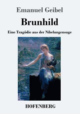 bokomslag Brunhild