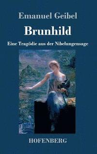 bokomslag Brunhild