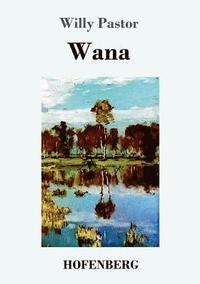 bokomslag Wana