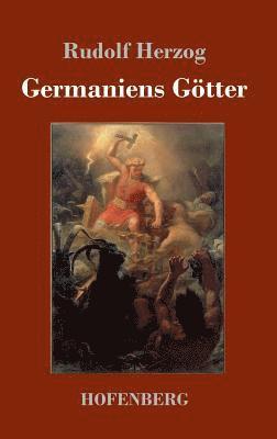 Germaniens Gtter 1