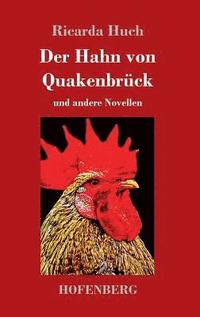 bokomslag Der Hahn von Quakenbrck