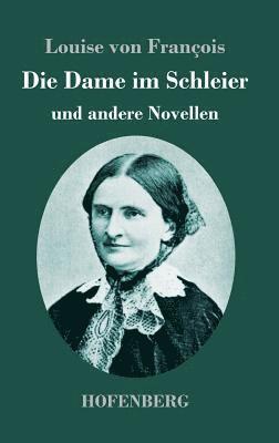 Dame im Schleier