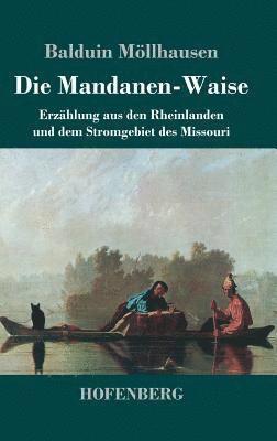 Die Mandanen-Waise 1