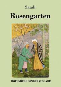 bokomslag Rosengarten