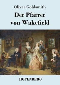 bokomslag Pfarrer von Wakefield