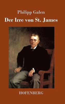 Der Irre von St. James 1