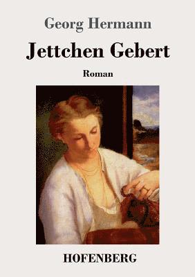 Jettchen Gebert 1