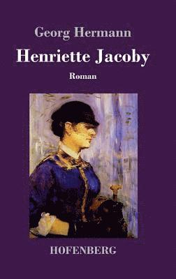 Henriette Jacoby 1