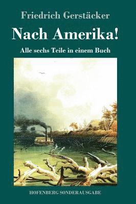 Nach Amerika! 1