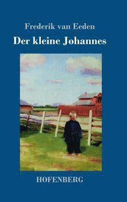 bokomslag Der kleine Johannes