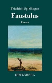 bokomslag Faustulus