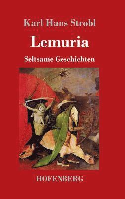 Lemuria 1