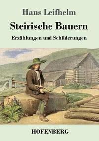 bokomslag Steirische Bauern