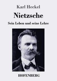 bokomslag Nietzsche