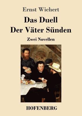 Das Duell / Der Vter Snden 1