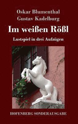 Im weißen Rößl
