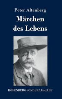 bokomslag Mrchen des Lebens