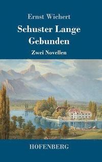 bokomslag Schuster Lange / Gebunden