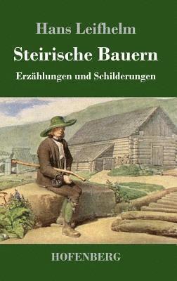 bokomslag Steirische Bauern